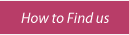 How to Find the Congenital & Children's Heart Centre